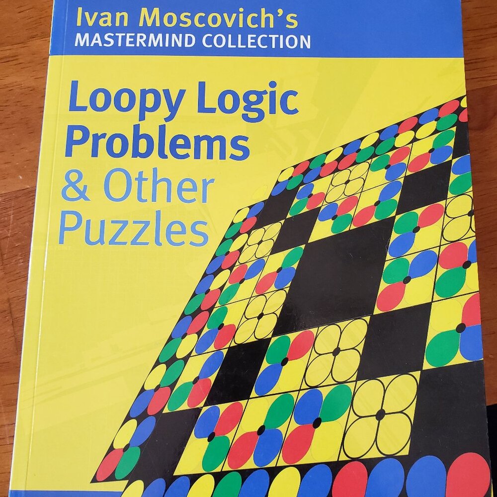 Loopy logic problems